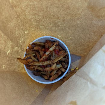 Devil Dawgs-Wicker Park - Fries - Hot Dogs Near Me - Chicago, Illinois Devil Dawgs-Wicker Park - Fries - Hot Dogs Near Me - Chicago, Illinois