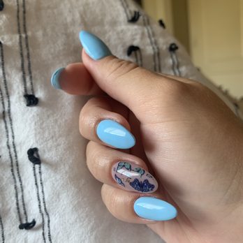 Crystal Nail Spa - Nail Salons Near Me - Nampa, Idaho