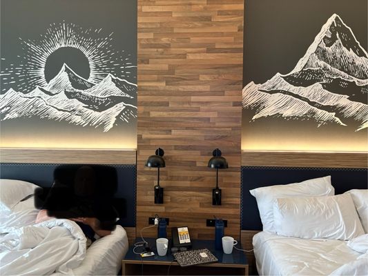 voco Saranac Lake NY - Waterfront by IHG by null