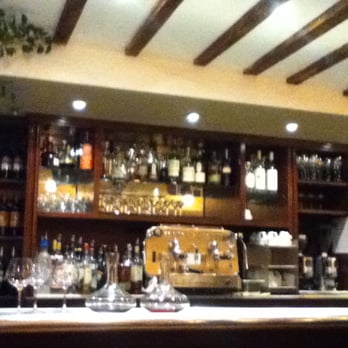 Becco - Italian Near Me - New York, New York