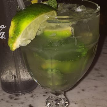Taco Boy - Mojito - Mexican Near Me - Summerville, South Carolina