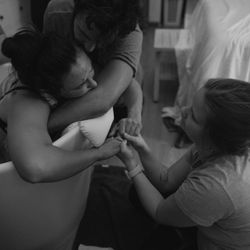 Mama in Mind Doula Services