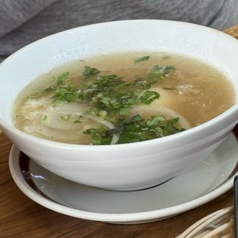 Quan Ong Sau - Egg bowl - Vietnamese Near Me - Everett, Washington