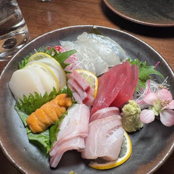 Rintaro - San ten mori - Izakaya Near Me - San Francisco, California Rintaro - San ten mori - Izakaya Near Me - San Francisco, California