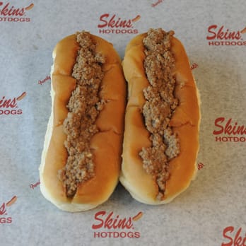 Skins' Hotdogs - Fast Food Near Me - Mauldin, South Carolina Skins' Hotdogs - Fast Food Near Me - Mauldin, South Carolina