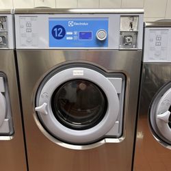 Lucky Rabbit Laundromat