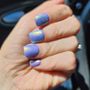 Brown Shugah Nail Bar