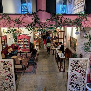 Bungalow - Indian Near Me - New York, New York