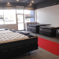 Factory Direct Mattress