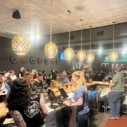 Buzzed Viking Brewing Company - Locust