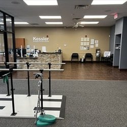 Kessler Rehabilitation Center - Avenel