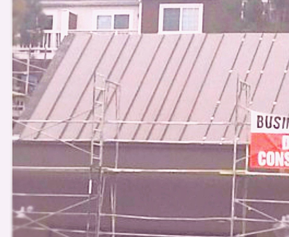 Slide of DC Roofing & Waterproofing Systems