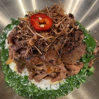 POGU - Beef bulgogi - Korean Near Me - Daly City, California POGU - Beef bulgogi - Korean Near Me - Daly City, California