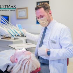 DentMax İstanbul Ağız ve Diş Sağlığı Polikliniği - Best dentist in istanbul, türkiye. Dentmax Dental Clinic. Orthodontist, Emax laminate veneers, all on 4, all on 6 implant treatments