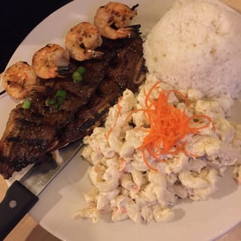Island Style Cafe - Hawaiian Near Me - Santee, California Island Style Cafe - Hawaiian Near Me - Santee, California
