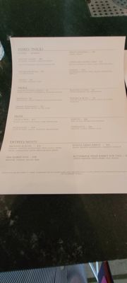 Menu photo 8 Brenner Pass Richmond, VA Menu photo 8 Brenner Pass Richmond, VA