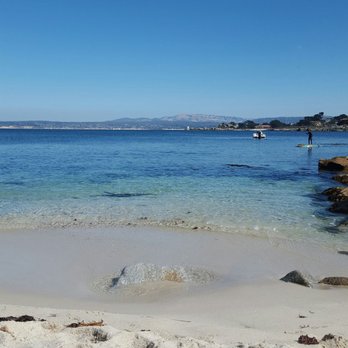 Lovers Point Park - Parks Near Me - Pacific Grove, California Lovers Point Park - Parks Near Me - Pacific Grove, California