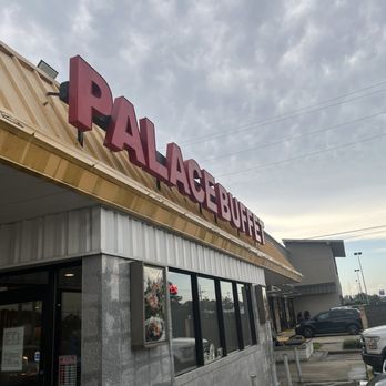 China Palace Buffet - These are liars - Chinese Near Me - Hammond, Louisiana China Palace Buffet - These are liars - Chinese Near Me - Hammond, Louisiana