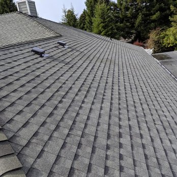 Bryan Bergeron Roofing - GAF Roofing - Roofing Near Me