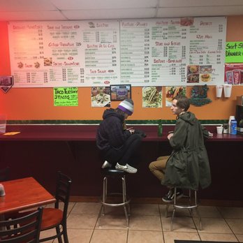 Senor Taco's - Tacos Near Me - Rolling Meadows, Illinois