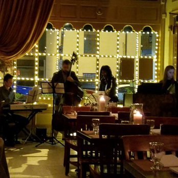Sotto Sopra - Live jazz in Wednesdays - Italian Near Me - Baltimore, Maryland