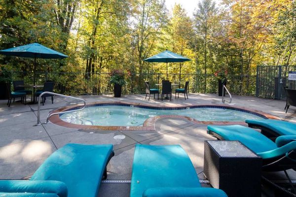 Sofi at Forest Heights