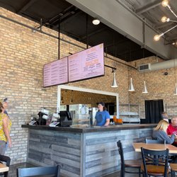 Crush Taco