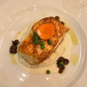 Ocean Prime - Chilean Sea Bass - Seafood Near Me - New York, New York Ocean Prime - Chilean Sea Bass - Seafood Near Me - New York, New York