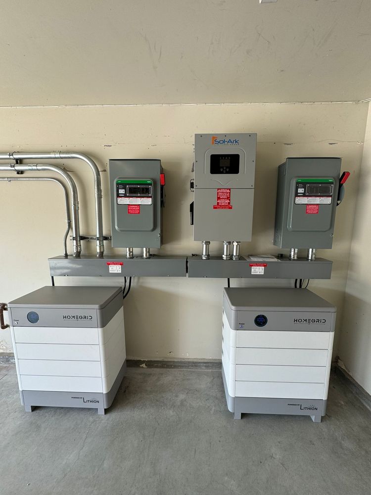 Slide of GoGreen Builders