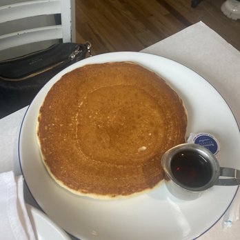 Buttermilk Kitchen - Buttermilk Pancakes - Breakfast & Brunch Near Me - Atlanta, Georgia