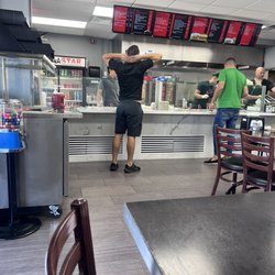 Pita Star - New Kitchen!