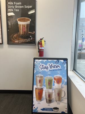 Gong Cha by null