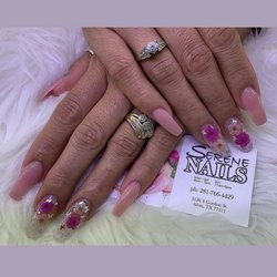 Serene Nails