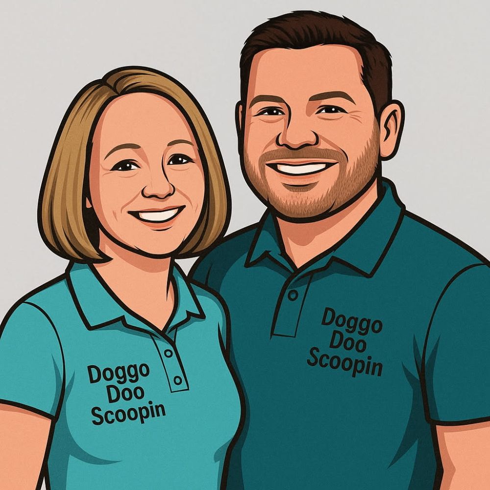 DOGGO DOO SCOOPIN CREW - Updated April 2026 - PO Box 168, Eagle, Idaho ...