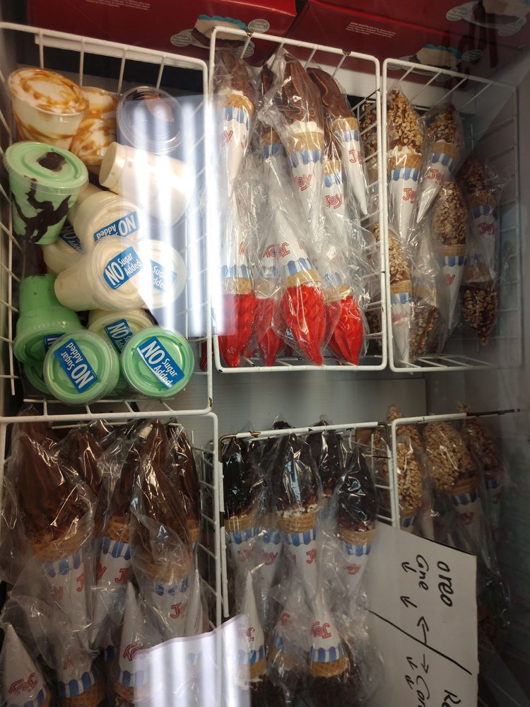 CARVEL ICE CREAM 15 Photos & 14 Reviews 2144 Merrick Ave, Merrick