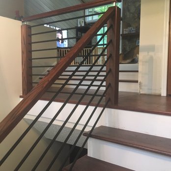 Stair Solution - General Contractors Near Me - Alpharetta, Georgia