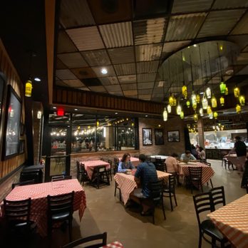Grimaldi's Pizzeria - Pizza Near Me - Irving, Texas