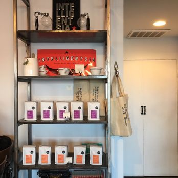 Alchemist Coffee Project - Coffee & Tea Near Me - Los Angeles, California
