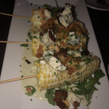 The Blue Ox - Street corn - New American Near Me - Lynn, Massachusetts The Blue Ox - Street corn - New American Near Me - Lynn, Massachusetts