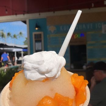 Kula Shave Ice - Shaved Ice Near Me - Hilo, Hawaii Kula Shave Ice - Shaved Ice Near Me - Hilo, Hawaii