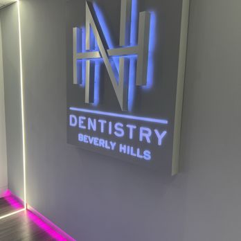 NH Dentistry Beverly Hills - Cute sign at front. - General Dentistry Near Me - Beverly Hills, California NH Dentistry Beverly Hills - Cute sign at front. - General Dentistry Near Me - Beverly Hills, California