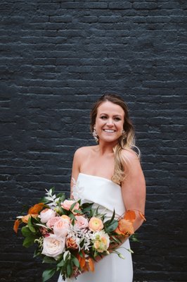 Wild Hill Flowers and Events by null