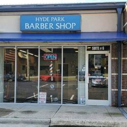 Hyde Park Barber Shop