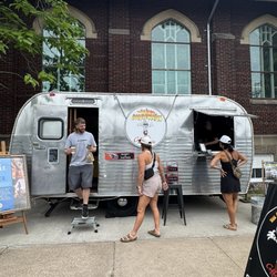 The Blind Munchies Coffeehouse