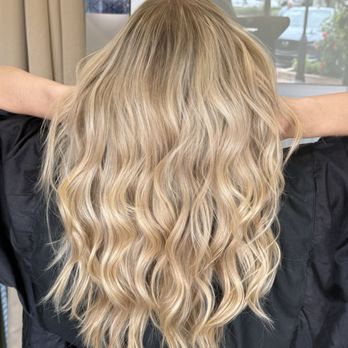JW Lifestyling - Hair Extensions Near Me - Melbourne, Florida