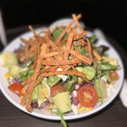 Look Dine-In Cinemas - Brookhaven - Southwest chicken salad