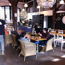 Broströms Kafé