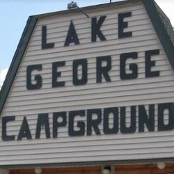 Lake George Campgrounds