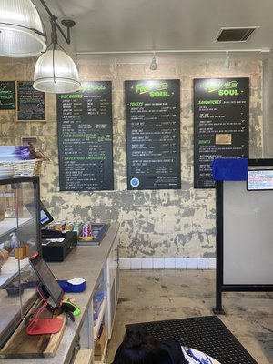 Beach Cities Cafe by null