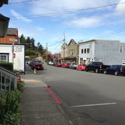 City Of Coupeville - Ebey's Landing National Historic reserve